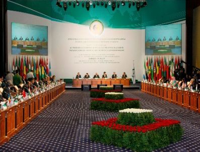 İtt Sağlık Bakanları Konferansı Astana’da Başladı