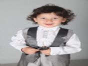 İzmirli Çocuk Yıldızlar Podyuma Çıktı