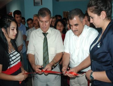 Kagiad Uygulamalı Girişimcilik Kursu Açtı