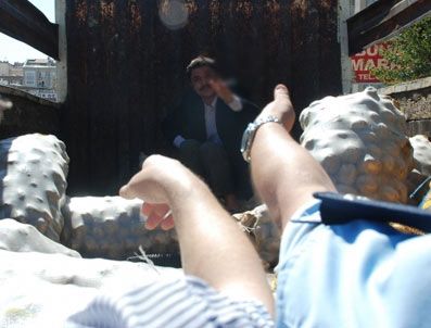 Kanser olduğunu öğrenince bunalıma girdi