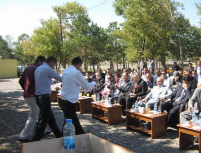 OSMAN ÇAKIR - Kars Cumhuriyet Başsavcılığı’ndan Örnek Davranış