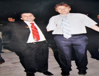 Kaybolan Aşçıdan 5 Gündür Haber Alınamıyor