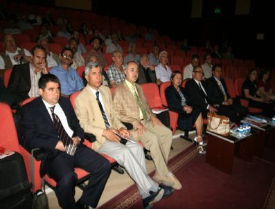 Kent Konseyi Hastane Binalarının Toki’ye Devrini Tartıştı