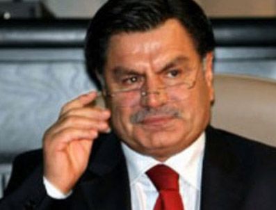 FIKRET BILA - Kılıç iddaları inkar etti