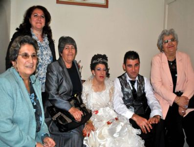 Kimsesiz Ramazan, Devlet Sayesinde Yuva Kurdu