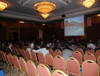 Köylerde Anasınıfının Yaygınlaştırılması İçin Seminer Düzenlendi