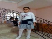 Küçük Nilay`ı karın ağrısı öldürdü