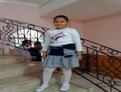 DOĞAN BARAN - Küçük Nilay`ı karın ağrısı öldürdü