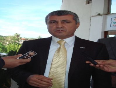 Manavgat Belediye Başkanı Şükrü Sözen Tutuksuz Yargılanacak