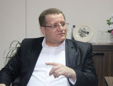 SIYONIST  - Memur-sen Bursa İl Temsilcisi Numan Şeker: