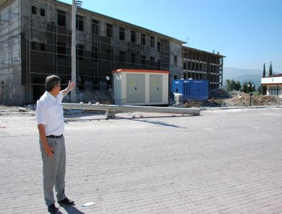 Metem İkinci Yarıyıla Yetişecek