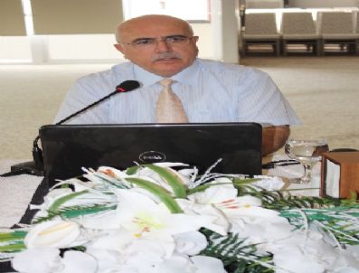 Müftü Melek: Din Hizmetini Toplumun Bütün Kesimlerine Yaymayı Hedefliyoruz