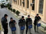 Muvazzaf Askerler Adliyede