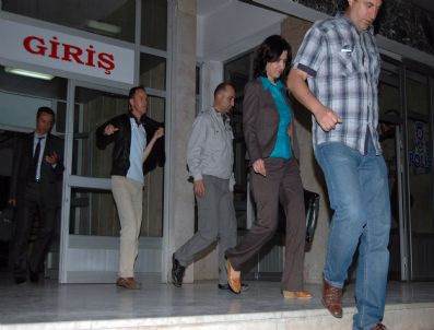 Muvazzaf Askerler İfade Verdi