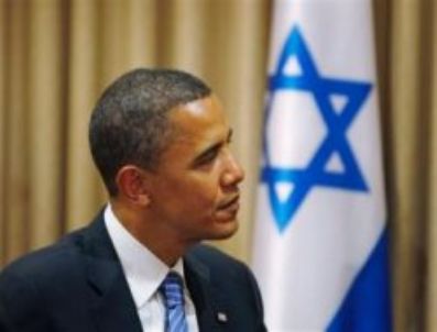 AĞLAMA DUVARı - Obama neden İsrail'den korkuyor