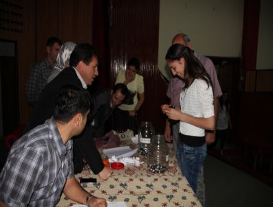 Oltu’da Konut Sevinci