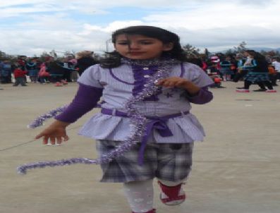 Organları Bağışlanan Küçük Buse`den Geriye Mutlu Görüntüleri Kaldı