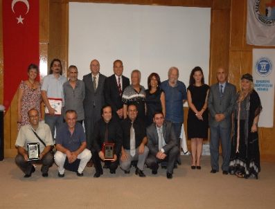 ORHAN KEMAL - Orhan Kemal Öykü Ödülleri Sahiplerini Buldu