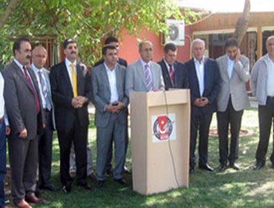 Pkk'ya kürt isyanı yeter artık