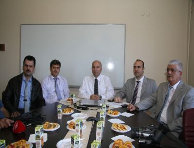 Sağlık Müdürü, Kamuoyundan Kampüs Hastane İçin Destek İstedi