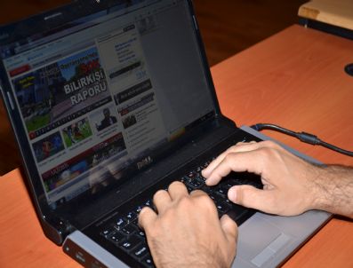 Sanal Dolandırıcılar İş Başında