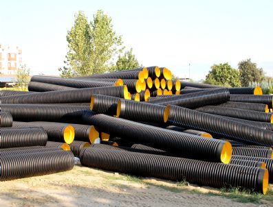 Sarıgöl Selden Kurtuluyor