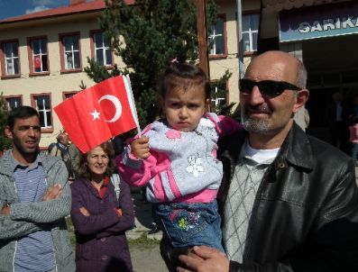 Sarıkamış`ın Düşman İşgalinden Kurtarılışının 91. Yıldönümü Kutlandı