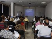 Sigara bırakma polikliniklerine yoğun ilgi