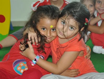 Sınav`dan Kırmızı Parti