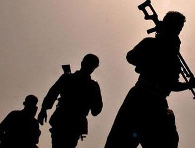 BAHARLAR - Son 1 haftada 12 öğretmen kaçırıldı