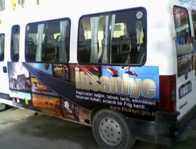 Taşımacılık Tek Çatı Altında Toplandı