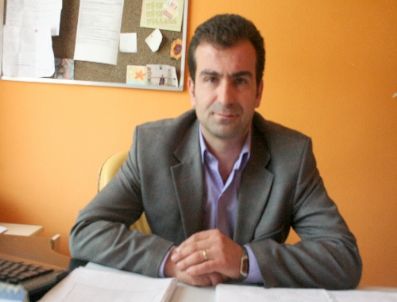 Tegv’de Eğitim Başladı