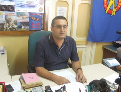 Thk Fethiye Şubesi Rekorlarına Yenisini Ekledi