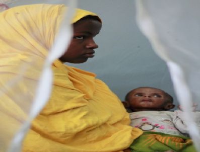 Türk Doktorlar Banadir Hastanesi`nde