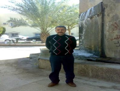 Türk İşçinin Arabistan`da Başını Kesecekler İddiası