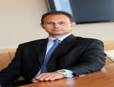 LARRY PAGE - Türk Telekom Grup Ceo’su Dünyanın İleri Gelen Telekom Yöneticileri Arasında