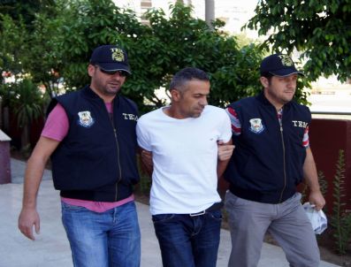 Türkiye`de 38 Bombacı Alarmı