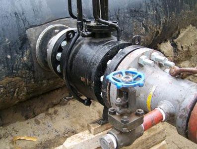 Türkiye, Rus doğalgazında indirim istedi