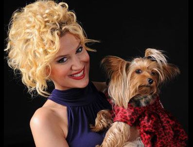 HAKAN YILMAZ - Ünlü oyuncu dava açtığı gün boşandı