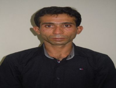 Uyuşturucu Kaçakçısı Cezaevine Girmekten Bıkmış