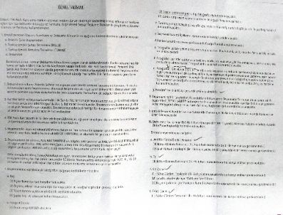 Yaş Mağdurlarının Eşlerine Başörtüsü Gerekçesiyle Kimlik Verilmiyor