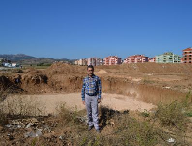 Yenişehir`de Toki İkinci Etap İnşaatı Başladı