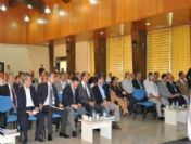 Yerel Gündem 21 Kent Bütçesini Tartıştı