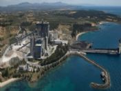 Yılda 105 milyon KWH enerjiyi dönüştürecek