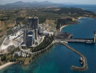 Yılda 105 milyon KWH enerjiyi dönüştürecek