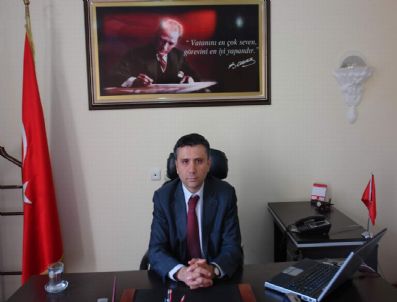 Yusufeli Kaymakamı Cumhur Duram Göreve Başladı