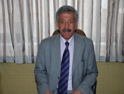 Zeytinbağı Belediye Başkanı, Görevden Aldığı Mumurun Odasını Mühürletti