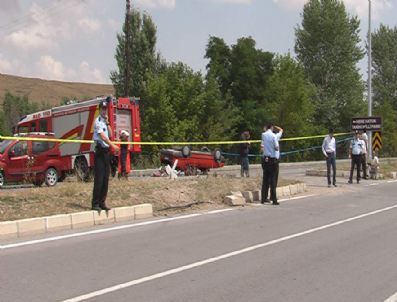 Acılı Evlat Sinir Krizi Geçirdi