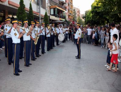 Adalarda Konser Keyfi