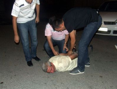 Adıyaman`ı Teksas Sandı